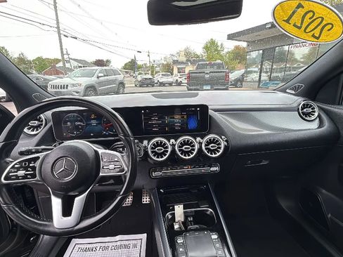Used 2021 Mercedes-Benz GLA 250 4MATIC image 19