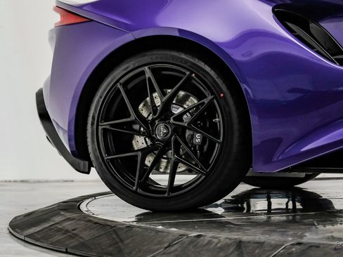 New 2026 Lotus Emira image 99