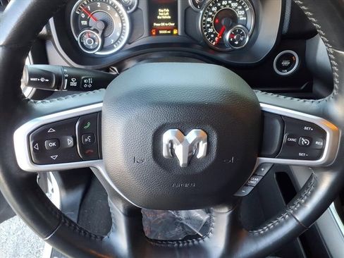 Certified 2023 RAM 1500 Big Horn image 24