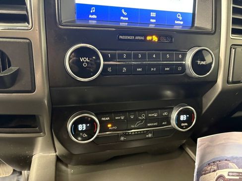 Certified 2021 Ford Expedition Max XLT image 20