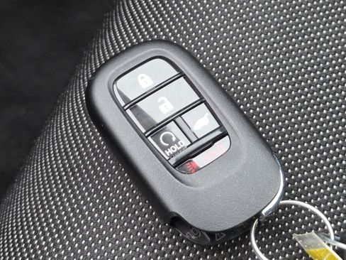 Used 2025 Honda CR-V EX image 32