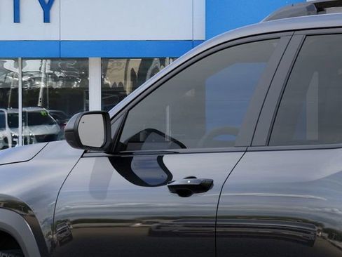 New 2026 Chevrolet Equinox RS w/ Convenience Package III image 14