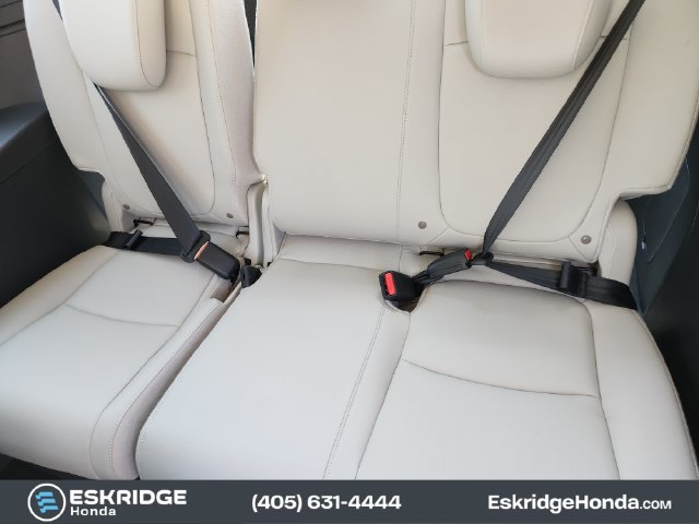 New 2027 Honda Odyssey EX-L image 22