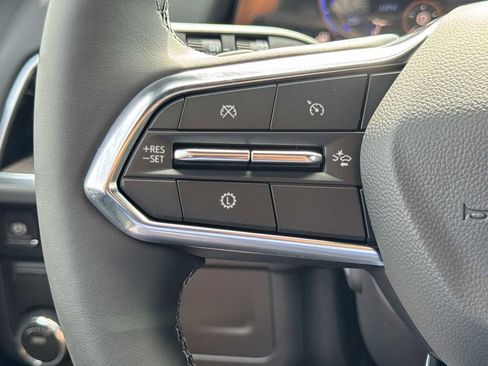 New 2026 Chevrolet Tahoe Premier image 17