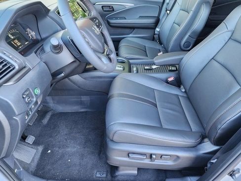 Used 2023 Honda Passport TrailSport image 22