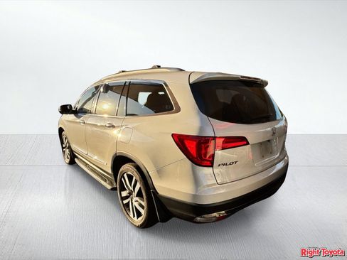 Used 2016 Honda Pilot Touring image 3