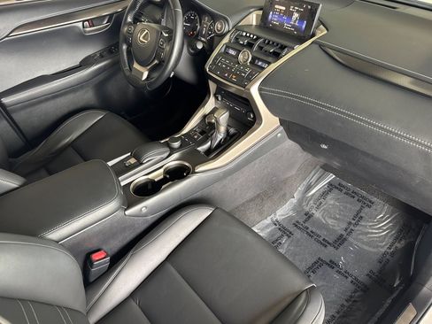 Used 2015 Lexus NX 200t AWD image 34