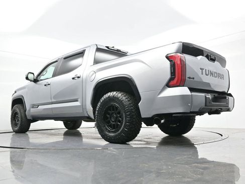 Used 2024 Toyota Tundra Platinum AWD/4WD image 49