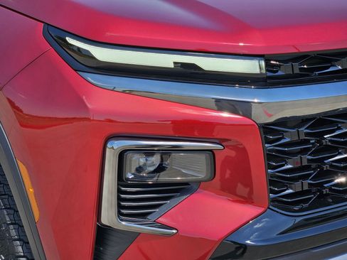 New 2026 Chevrolet Traverse Z71 w/ Driver Confidence Package image 7