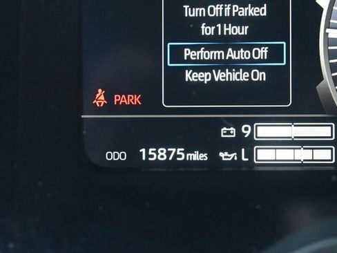 Used 2025 Toyota Tundra Limited image 16