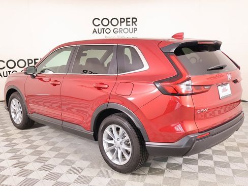 Used 2025 Honda CR-V EX-L image 23