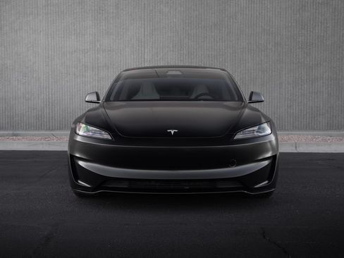 Used 2024 Tesla Model 3 Performance AWD/4WD image 12