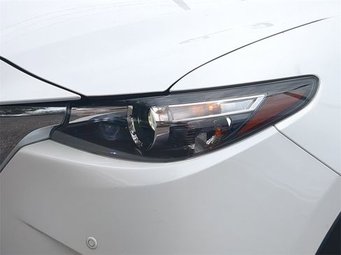 Used 2022 MAZDA CX-9 Touring Plus image 7