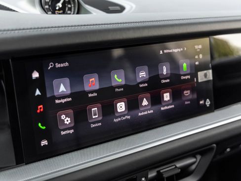 New 2026 Porsche Cayenne S image 30