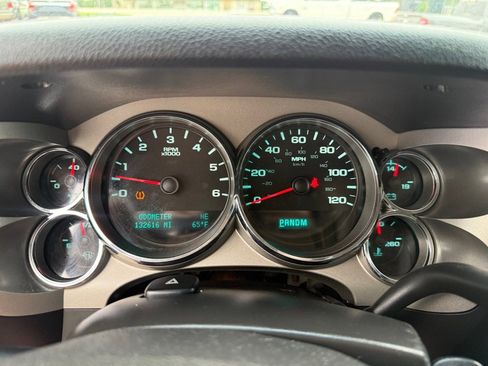 Used 2013 GMC Sierra 1500 SLE AWD/4WD image 24