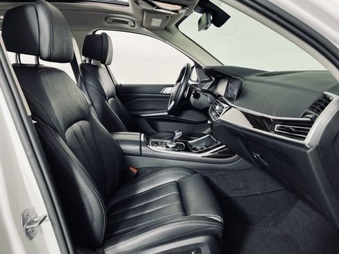 Used 2019 BMW X7 xDrive40i w/ Premium Package image 22