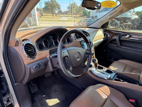 Used 2015 Buick Enclave Premium FWD image 10