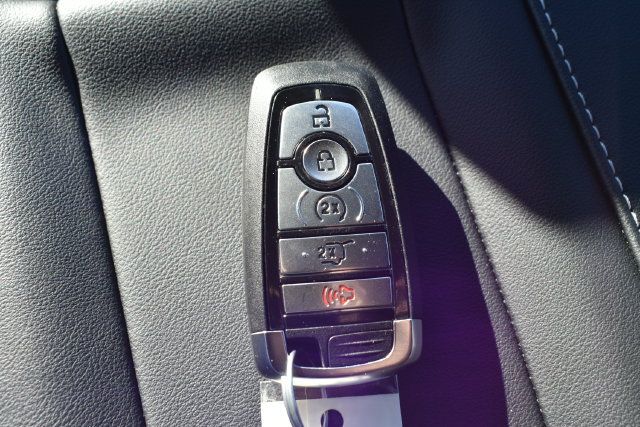 Used 2025 Ford Expedition Platinum w/ Stealth Performance Package AWD/4WD image 37