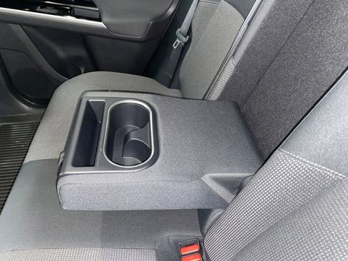 Certified 2023 Subaru Solterra AWD image 24