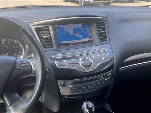 Used 2017 INFINITI QX60 Luxe w/ Premium Plus Package AWD/4WD image 8