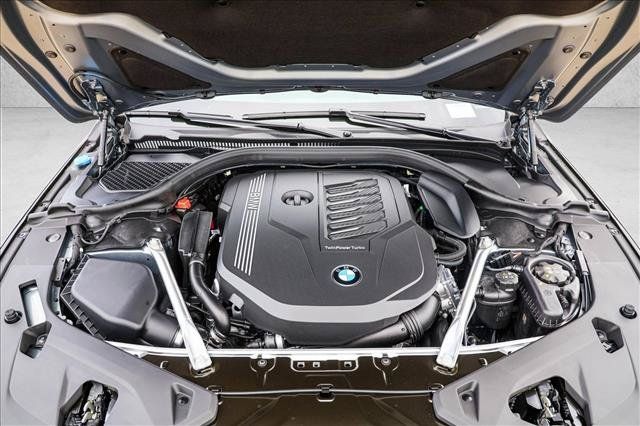 New 2026 BMW 840i xDrive w/ M Sport Professional Package AWD/4WD image 27