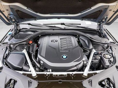 New 2026 BMW 840i xDrive w/ M Sport Professional Package AWD/4WD image 27