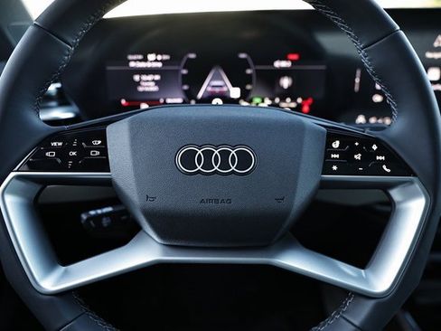 New 2026 Audi A6 Premium Plus image 34