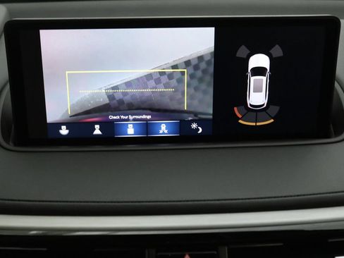 Certified 2024 Acura MDX SH-AWD w/ Technology Package image 25