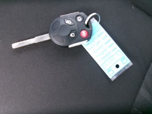 Used 2018 Ford Focus SE image 20