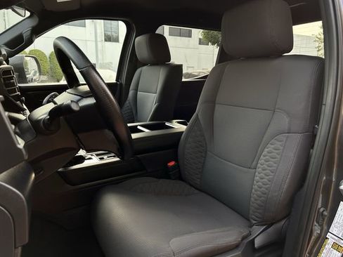 Used 2025 Toyota Tundra SR w/ SR Tow Package image 25