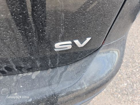 Used 2013 Nissan Quest SV w/ Leather Pkg image 9