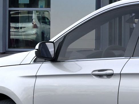 New 2024 Ford Edge SEL w/ Convenience Package AWD/4WD image 20