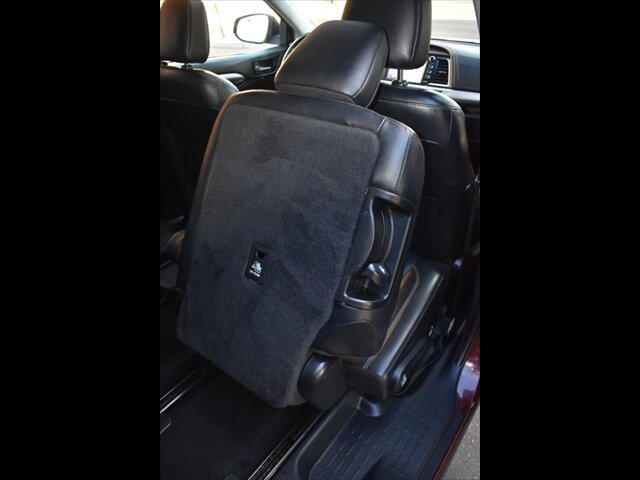 Used 2019 Toyota Highlander XLE FWD image 31