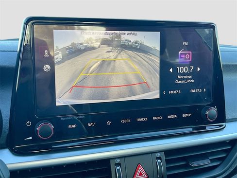 Used 2023 Kia Forte GT-Line w/ GT-Line Premium Package image 14