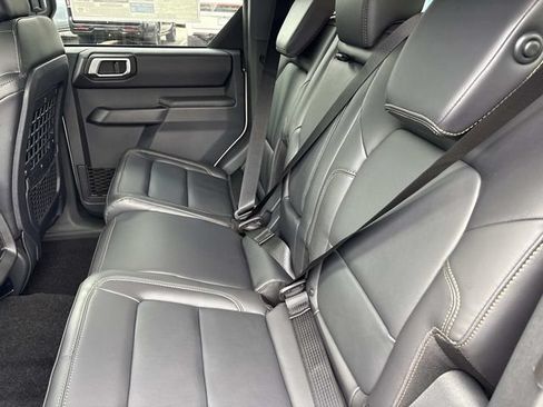 New 2026 Ford Bronco Badlands AWD/4WD image 19