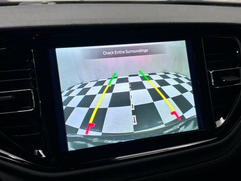 New 2026 Dodge Durango GT image 33