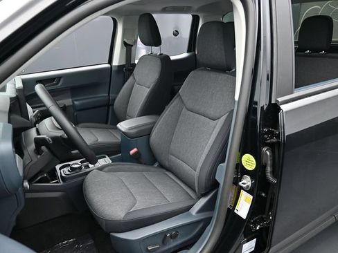 Used 2025 Ford Maverick XLT w/ XLT Luxury Package AWD/4WD image 10