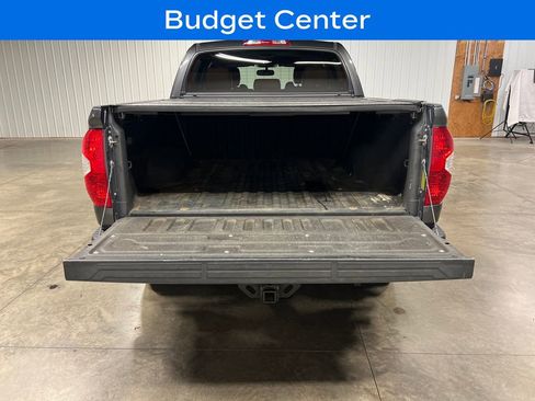 Used 2016 Toyota Tundra 1794 Edition AWD/4WD image 11