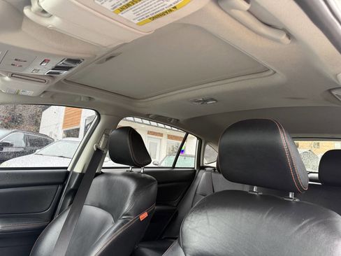 Used 2016 Subaru Crosstrek 2.0i Limited image 25