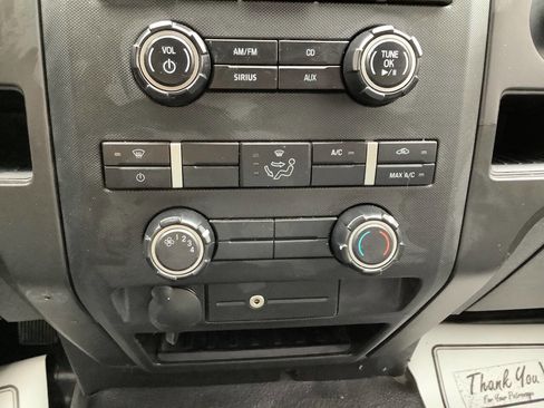 Used 2013 Ford F150 STX image 40