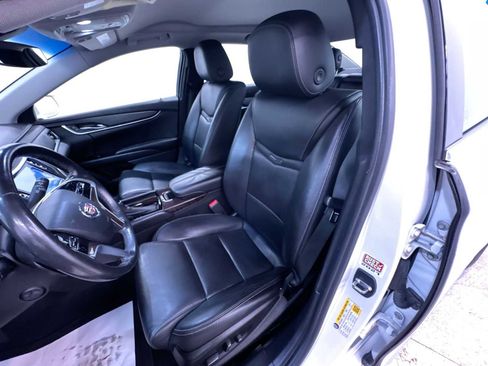 Used 2015 Cadillac XTS image 14