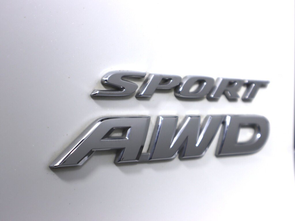 Used 2022 Honda Pilot Sport image 37
