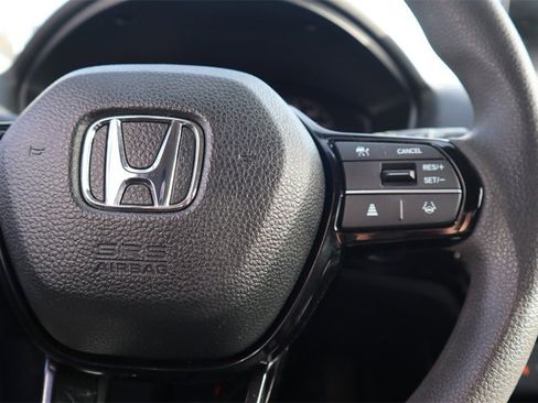 Used 2024 Honda Civic LX image 20