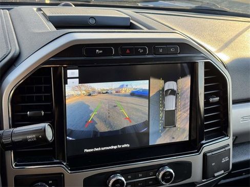 Used 2022 Ford F250 Lariat w/ Lariat Ultimate Package image 12