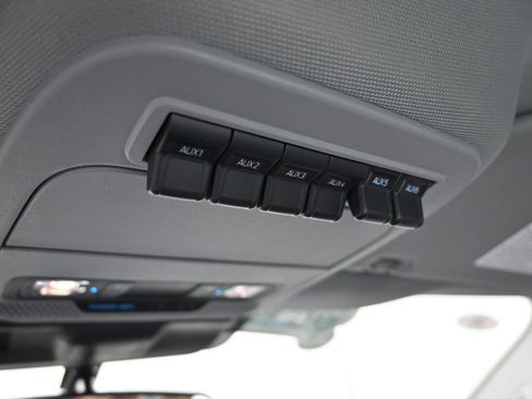 New 2026 Ford F250 XL AWD/4WD image 16