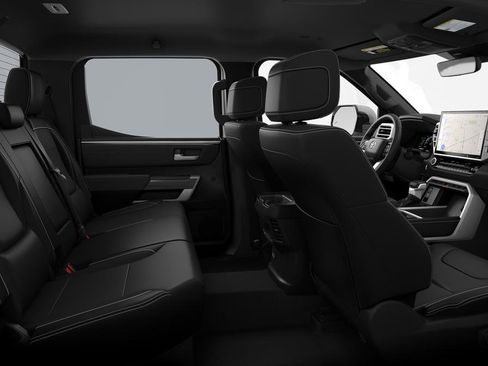 New 2026 Toyota Tundra Limited image 59