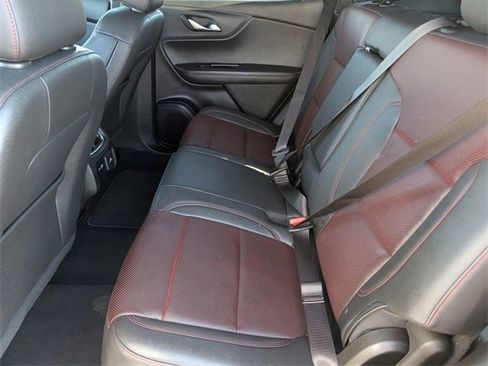 Used 2025 Chevrolet Blazer RS image 20