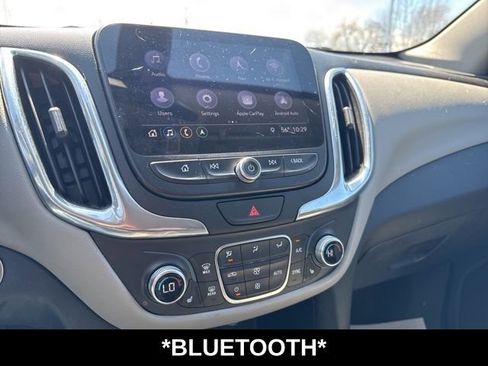 Used 2019 Chevrolet Equinox LT w/ LT True North Edition image 10