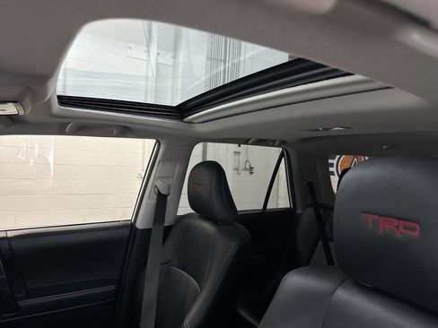 Used 2023 Toyota 4Runner TRD Pro image 35