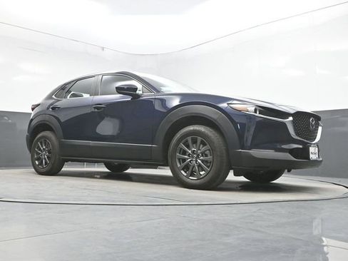 Used 2023 MAZDA CX-30 AWD 2.5 S image 35